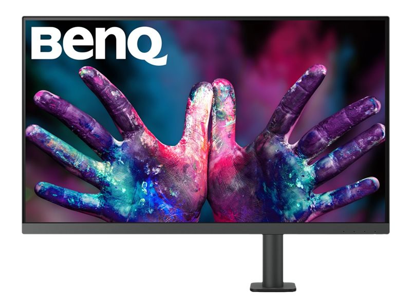 BenQ PD3205UA 32" IPS 3840 x 2160 (4K) HDMI DisplayPort USB-C 60Hz