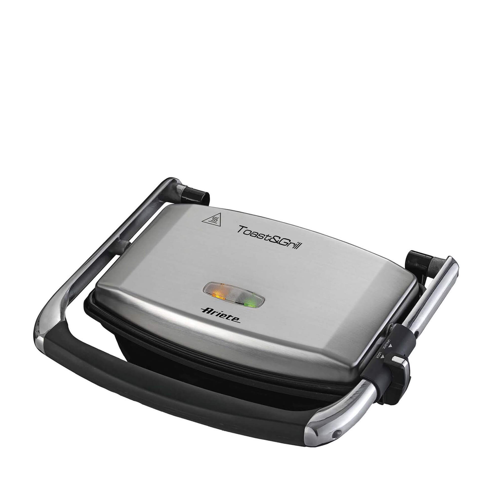 Ariete Toast & Grill Slim (Mod: 1911) Grill