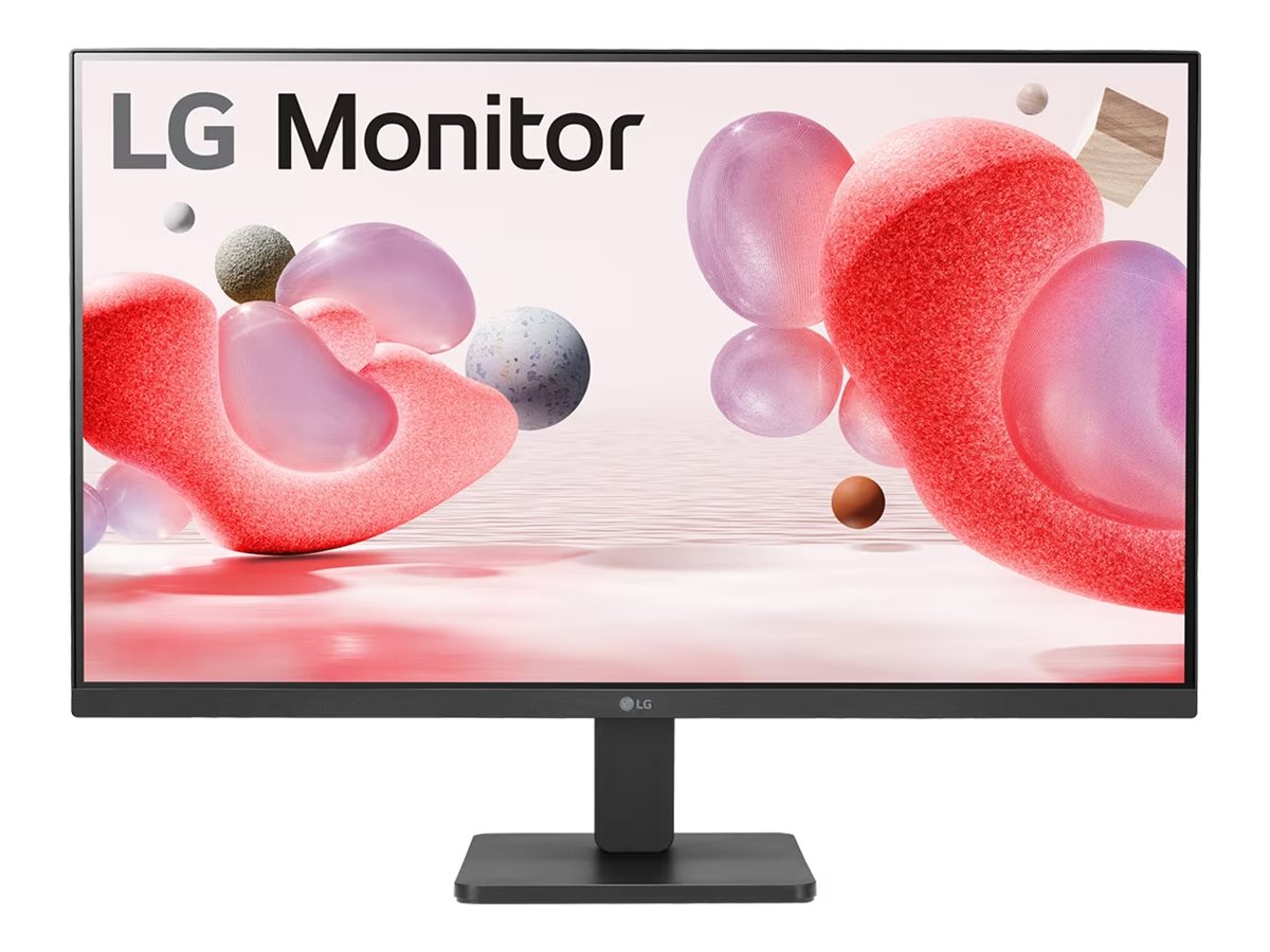 LG 27MR400-B 27" IPS 1920 x 1080 (Full HD) VGA (HD-15) HDMI 100Hz