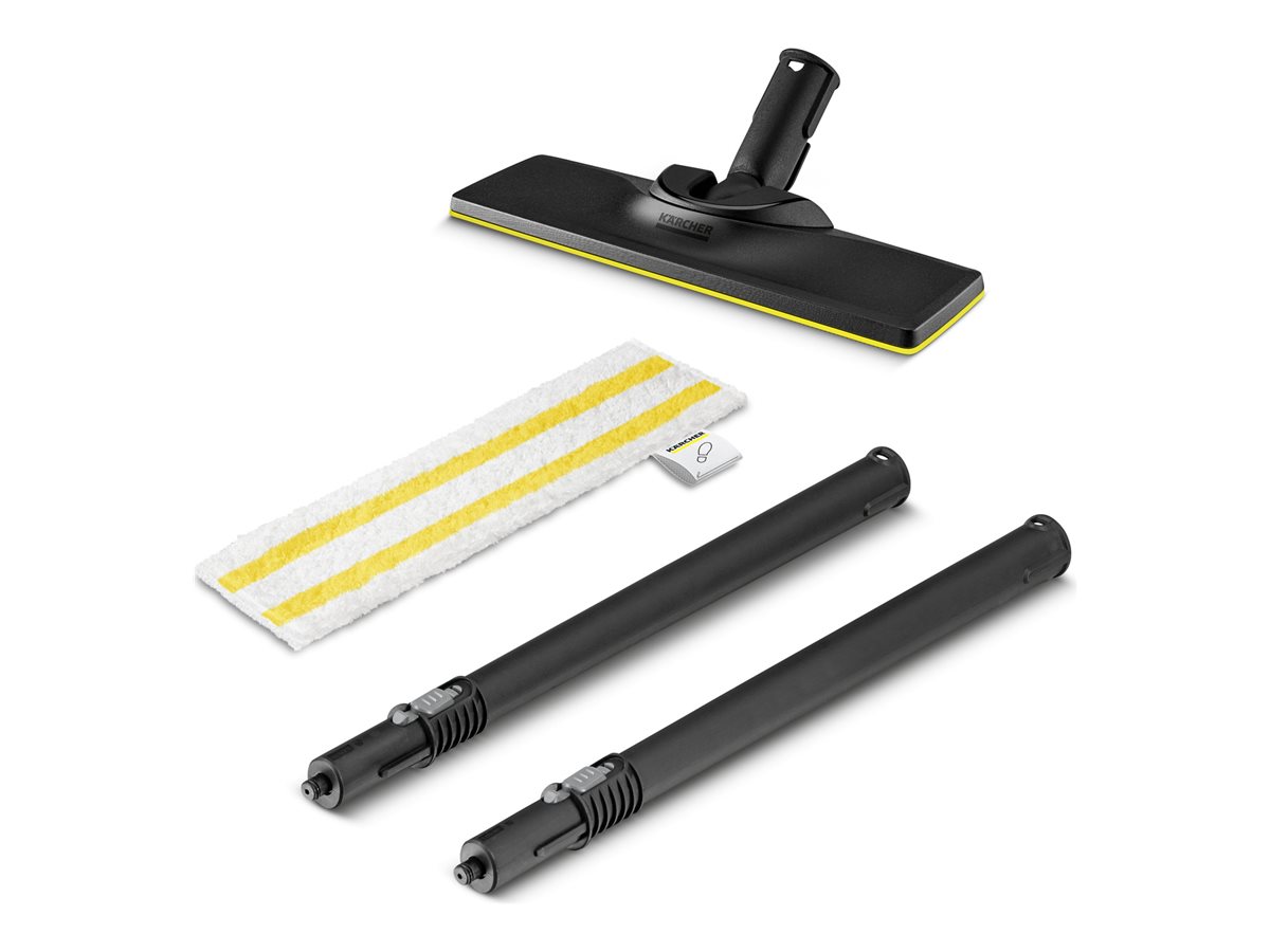 Kärcher Damprenser Floor Nozzle Set EasyFix for SC 1