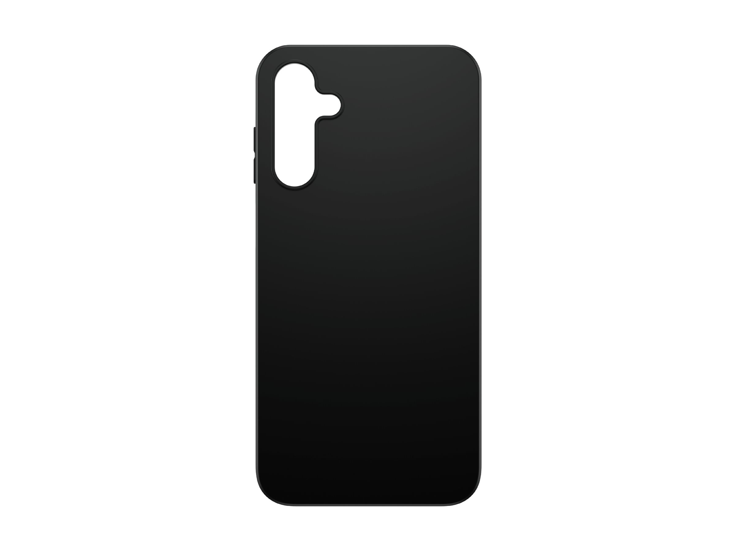 PanzerGlass SAFE. by TPU Case Samsung Galaxy A15 | A15 5G | Black Beskyttelsescover Sort Samsung Galaxy A15, A15 5G