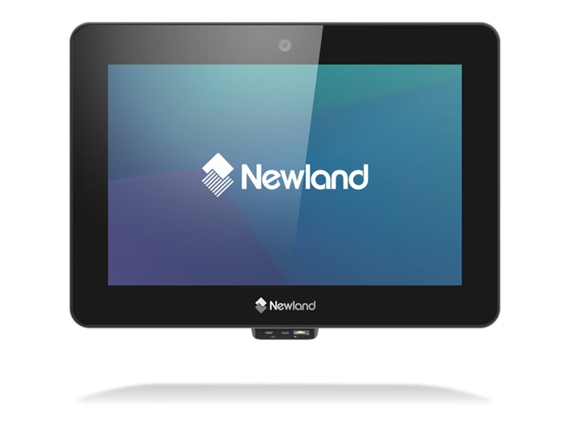 Newland NQuire 750 Stingray II 4GB 64GB 7" Android 13 GMS