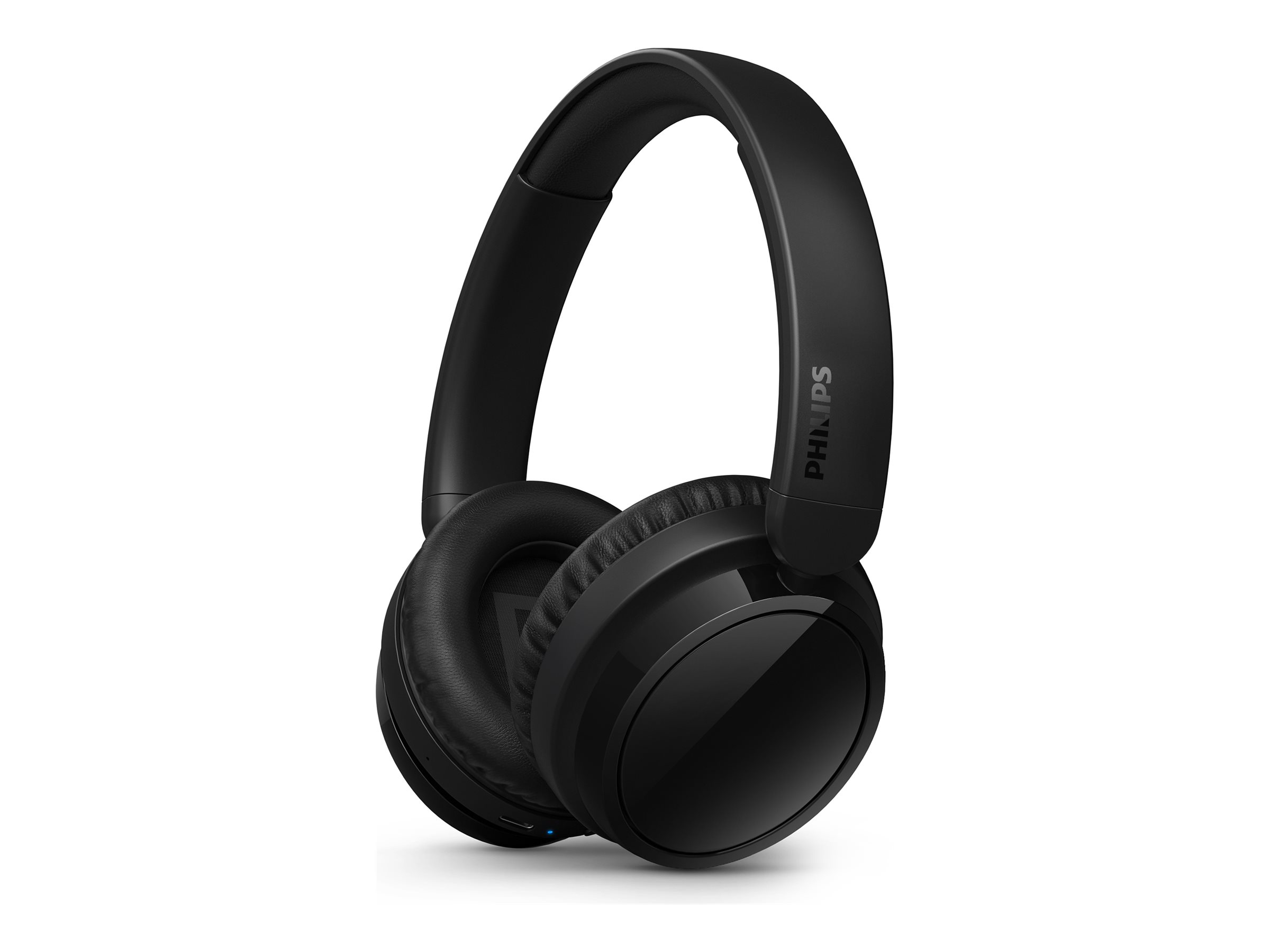 Philips TAH5209BK/00 - 5000 series - Trådløse over-ear-hovedtelefoner - Sort