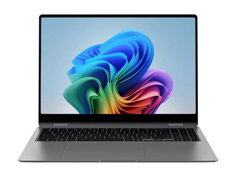 Samsung Galaxy Book5 Pro 360 16" 2880 x 1800 256V 16GB 1TB Intel Arc Graphics 140V Windows 11 Home