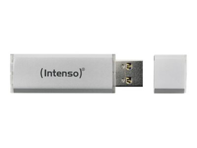 Intenso Ultra Line 32GB USB 3.0 USB stick Sølv