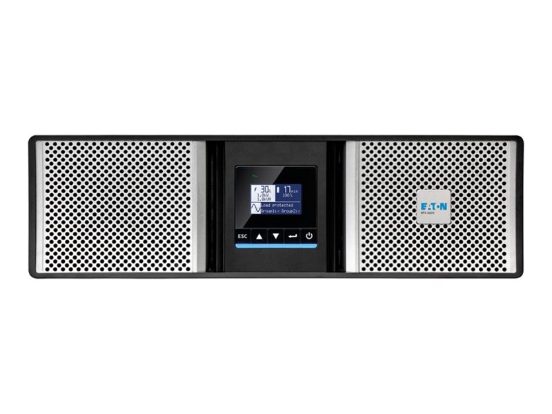 Eaton 9PX G2 9PX5KIRTNG2 - UPS - 5000 Watt - 5000 VA