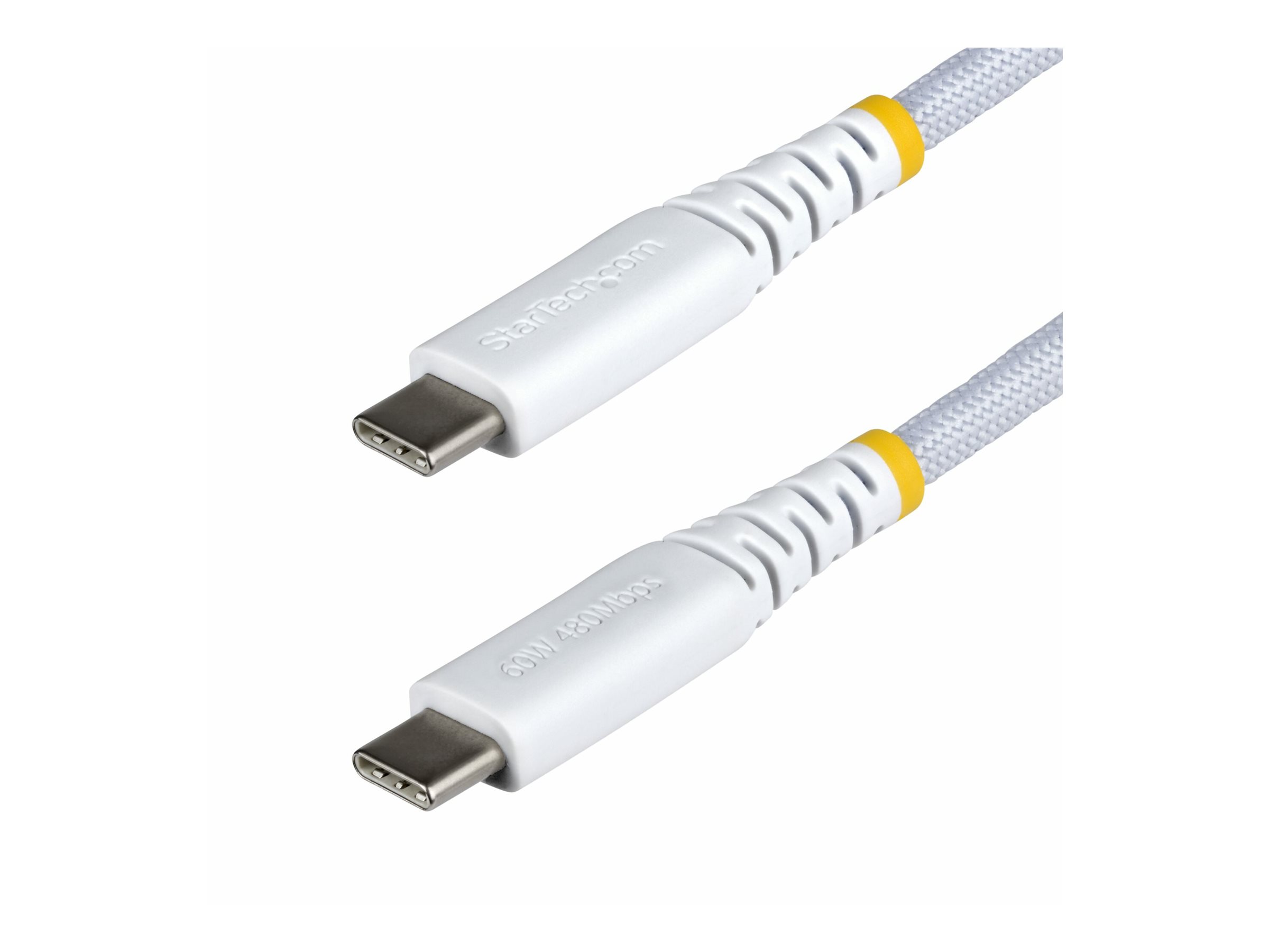 StarTech.com - USB-C cable - 24 pin USB-C to 24 pin USB-C