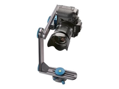 Novoflex Panorama VR-System Slim Støttesystem