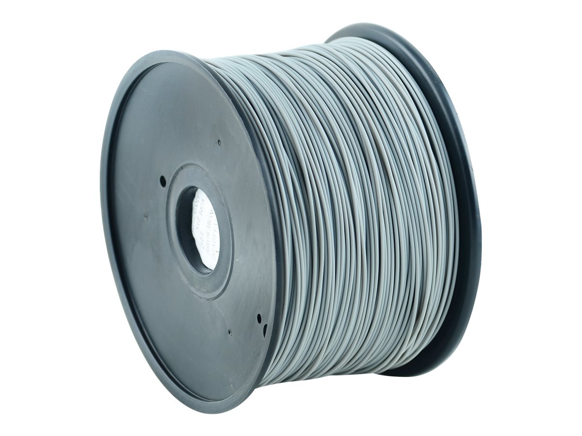 Gembird ABS-filament 1.75mm Grå 3DP-ABS1.75-01-GR