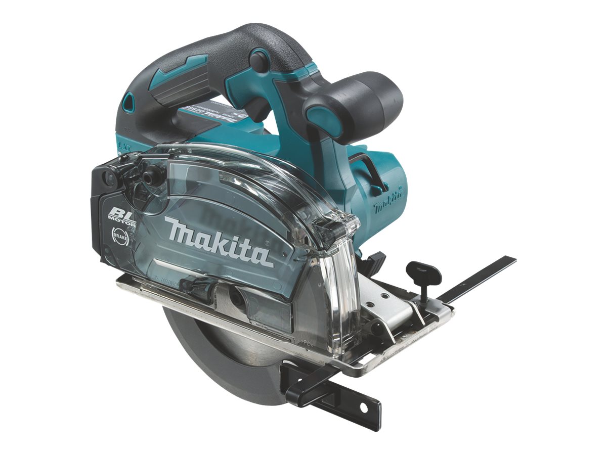 Makita DCS553 - Cirkelsav - ledningfri - 150 mm - intet batteri - 18 V - SOLO