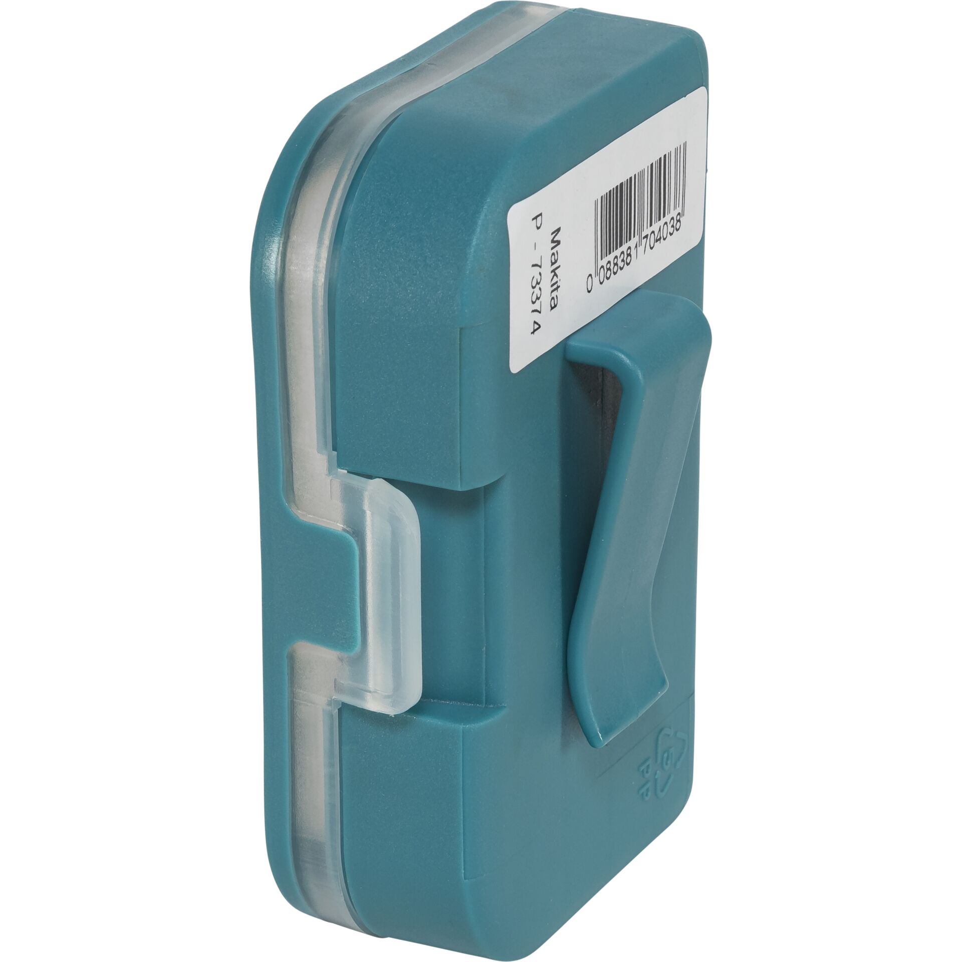 Makita bitssæt i æske m. 30 bits og holder