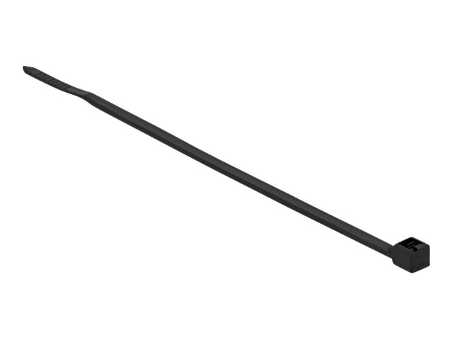 Delock 10cm Sort