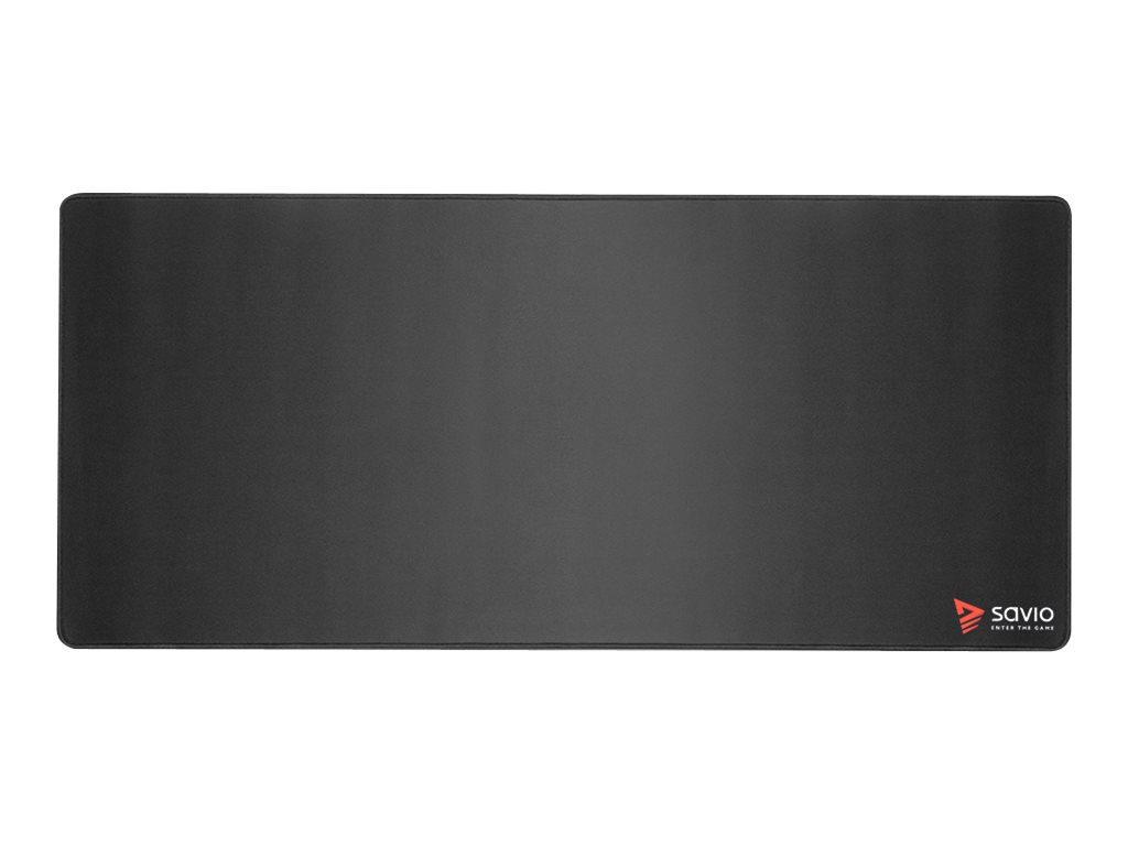 Savio Black Edition Turbo Dynamic Musemåtte