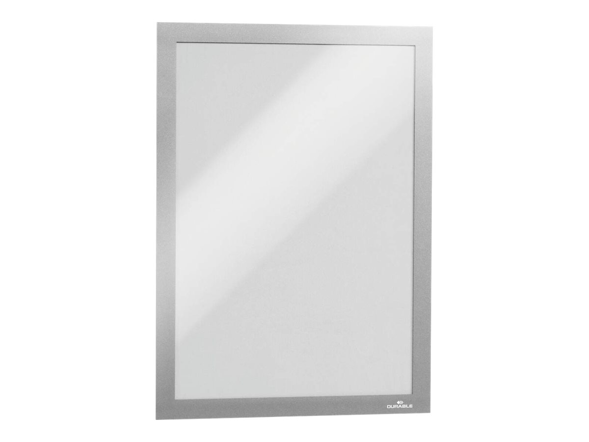 DURABLE Inforamme DURAFRAME® A4 single pack
