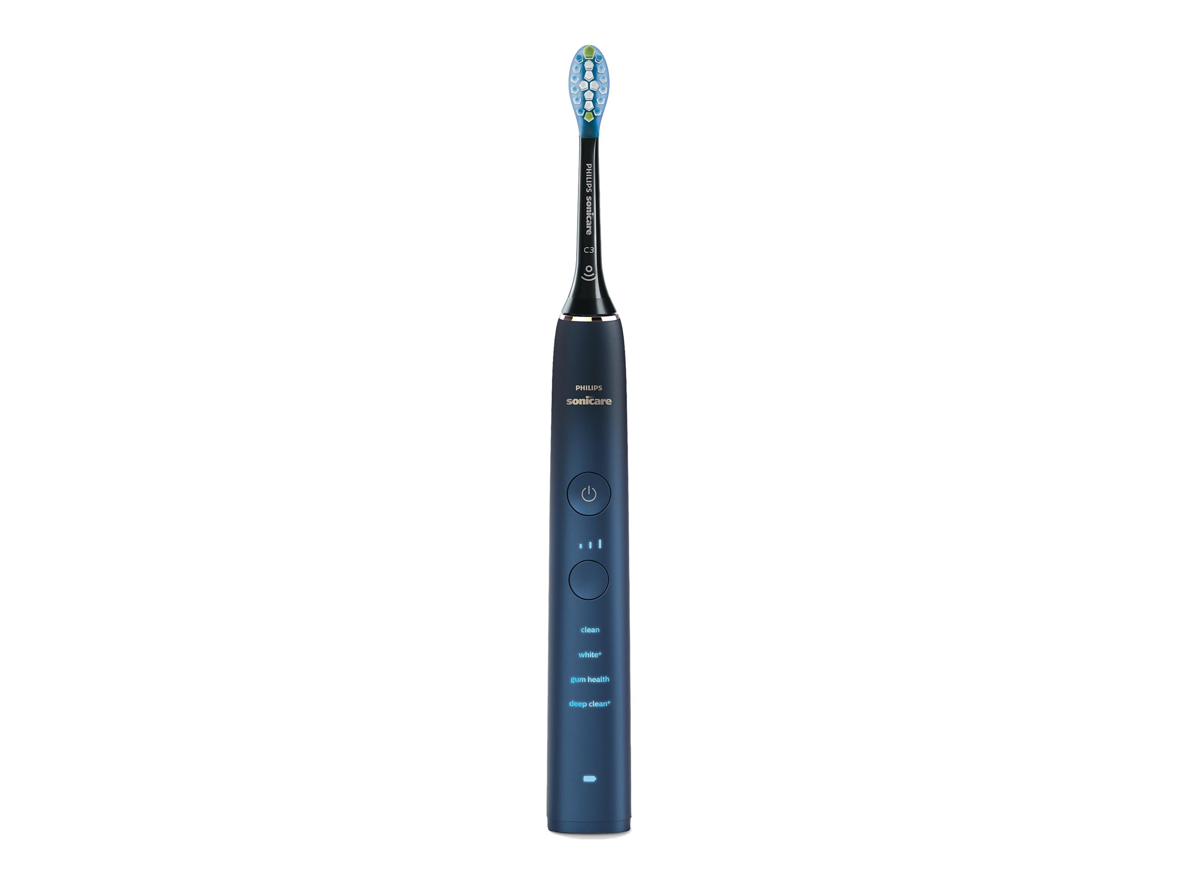 Philips Sonicare DiamondClean 9000 HX9911 - Tandbørste - akvamaringradient