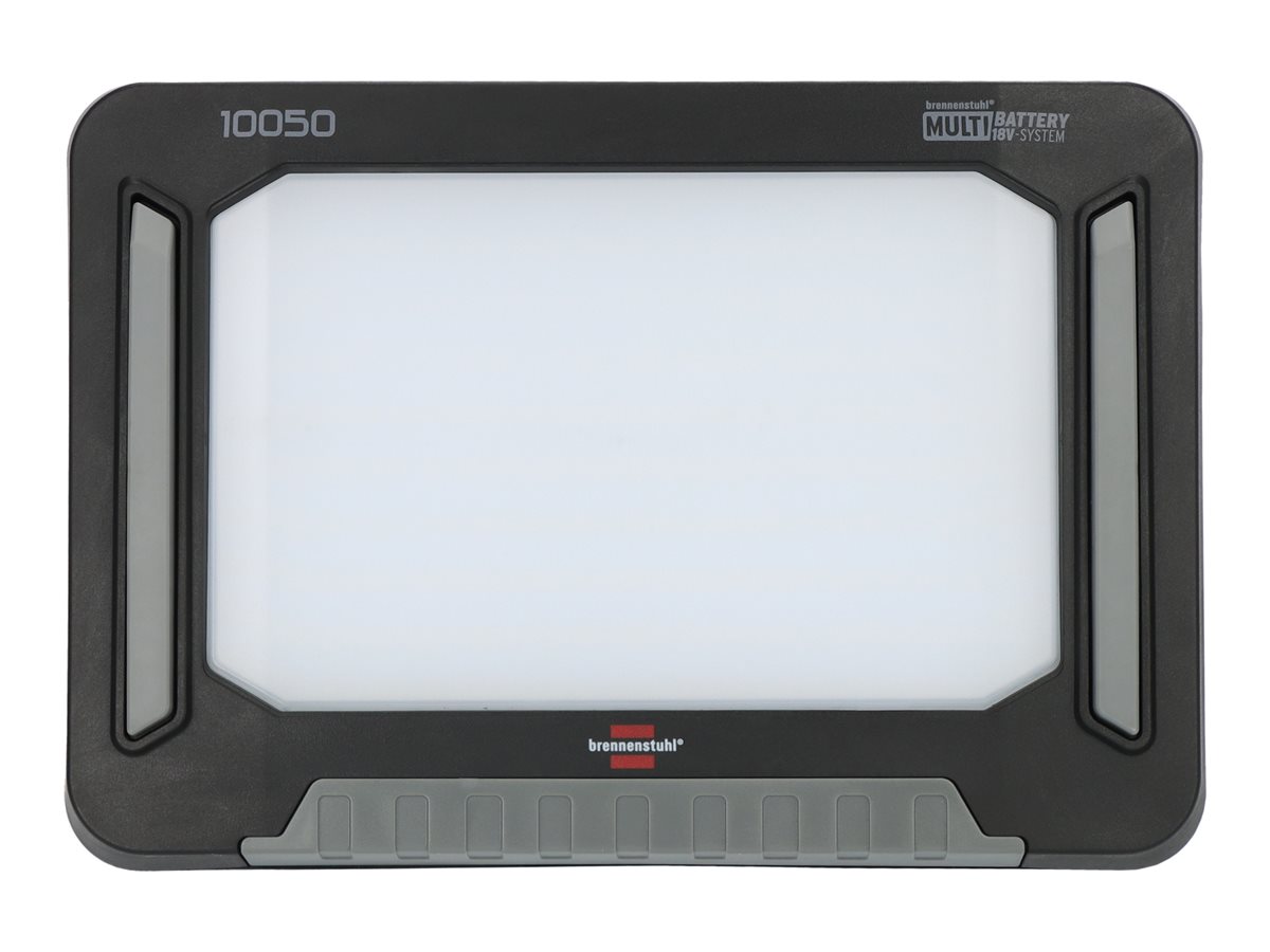 Brennenstuhl Professional Multi Battery 10050 MH Arbejdslys/projektør 100W 6500K