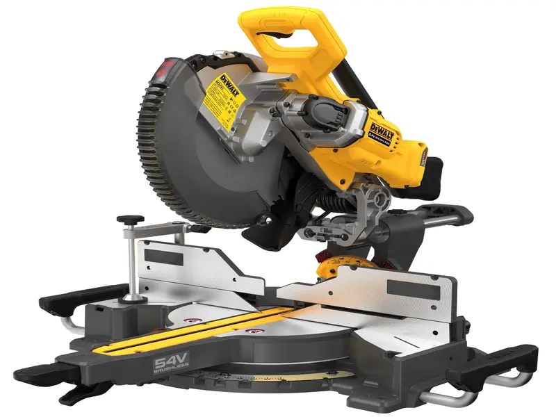 Dewalt 54V XR FLEXVOLT 305 mm geringssav - solo - DCS781N-XJ