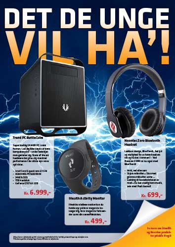 Lithium Ion Mærkat UN3481