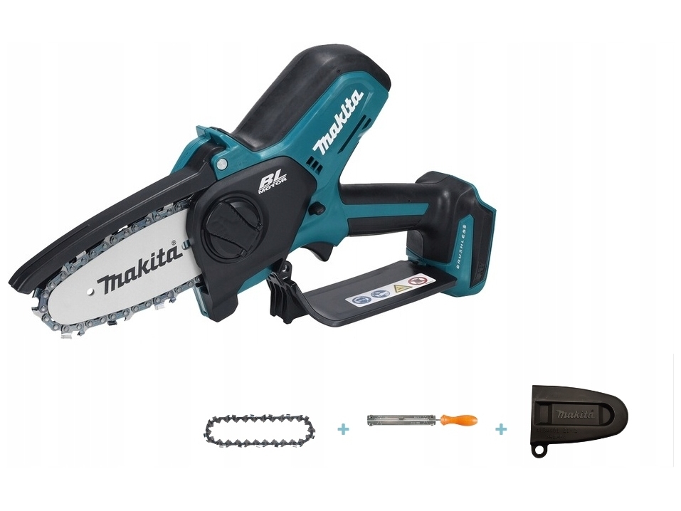 Makita DUC101Z01 Cordless Chainsaw 18V (solo)