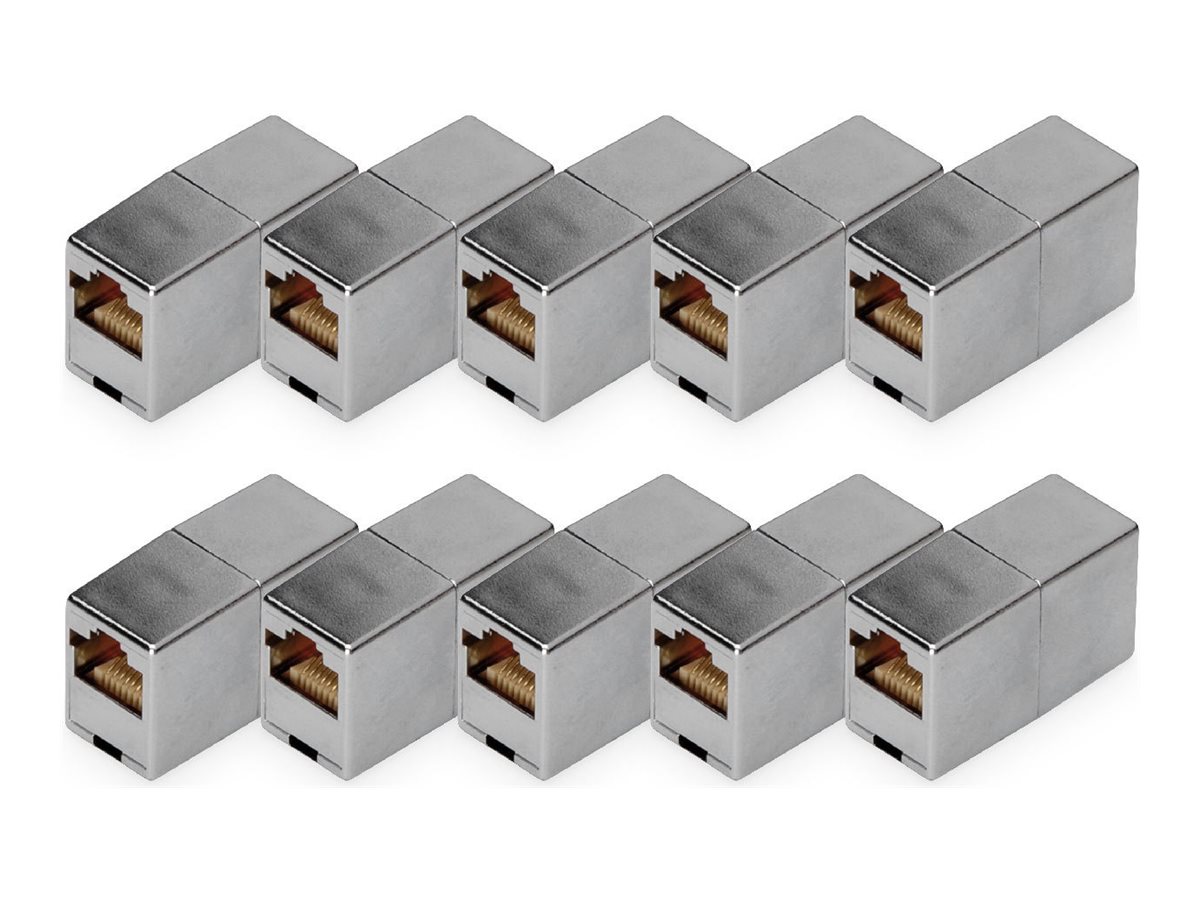 DIGITUS CAT 5e Afskærmet Netværkskobling