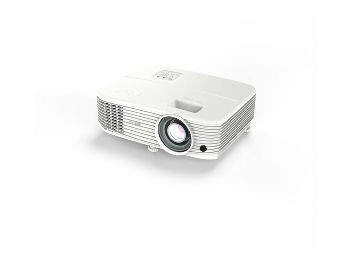 Acer Projektor Vero PD2528ic - 1920 x 1080 - 3200 ANSI lumens