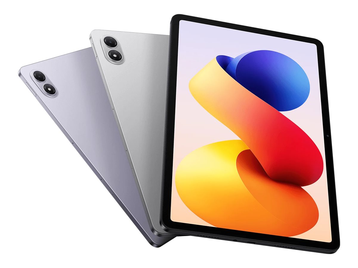 Xiaomi Redmi Pad 2 Pro 12.1" 128 GB 6GB Sølv