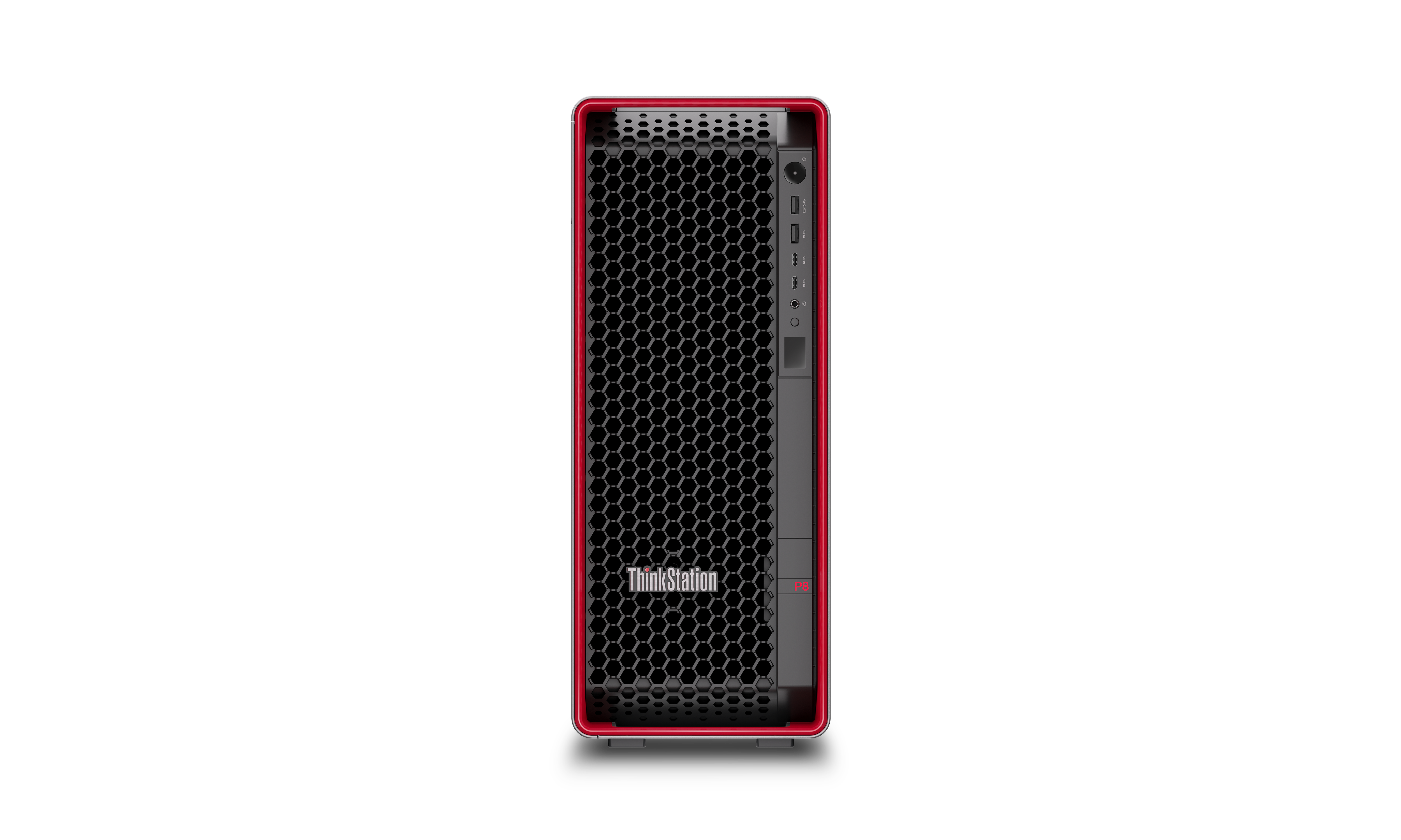 Lenovo ThinkStation P8 64 GB 1TB Windows 11 Pro
