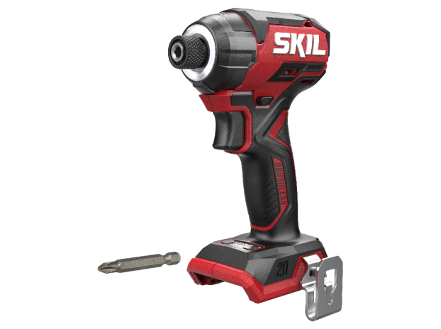 Skil Red Smūginis suktuvas Skil 3225 CA  20 V (be akumuliatoriaus ir pakrovėjo) - SOLO