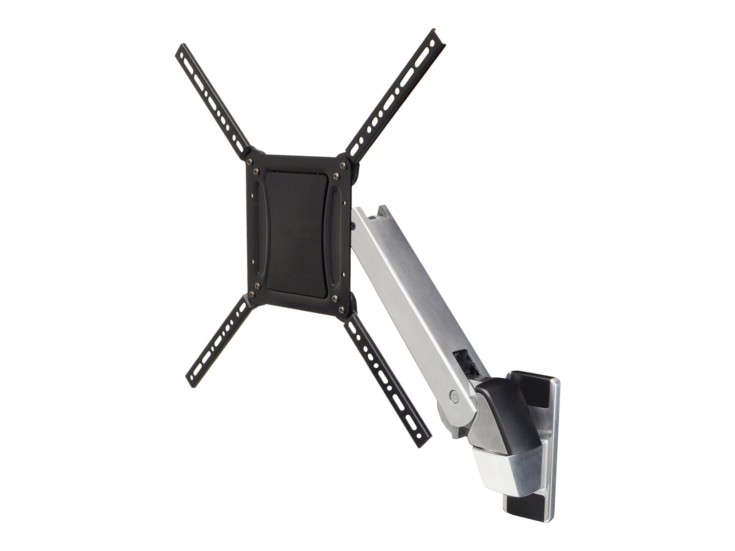 Ergotron Interactive Arm HD - Maks 18.2 kg - Maks størrelse 55"