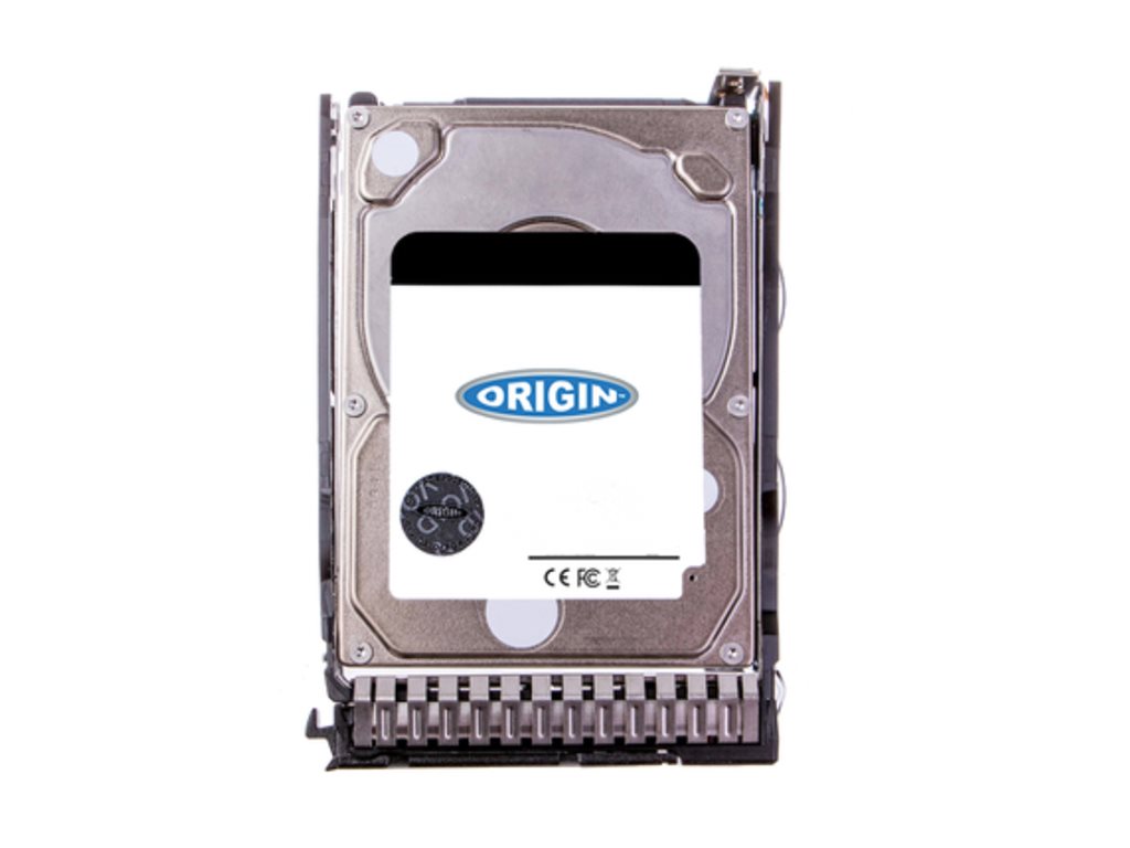 Origin Storage Harddisk 1.2TB 2.5" Serial Attached SCSI 3 10000rpm