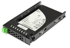 Fujitsu SSD 3.84TB 2.5" SAS