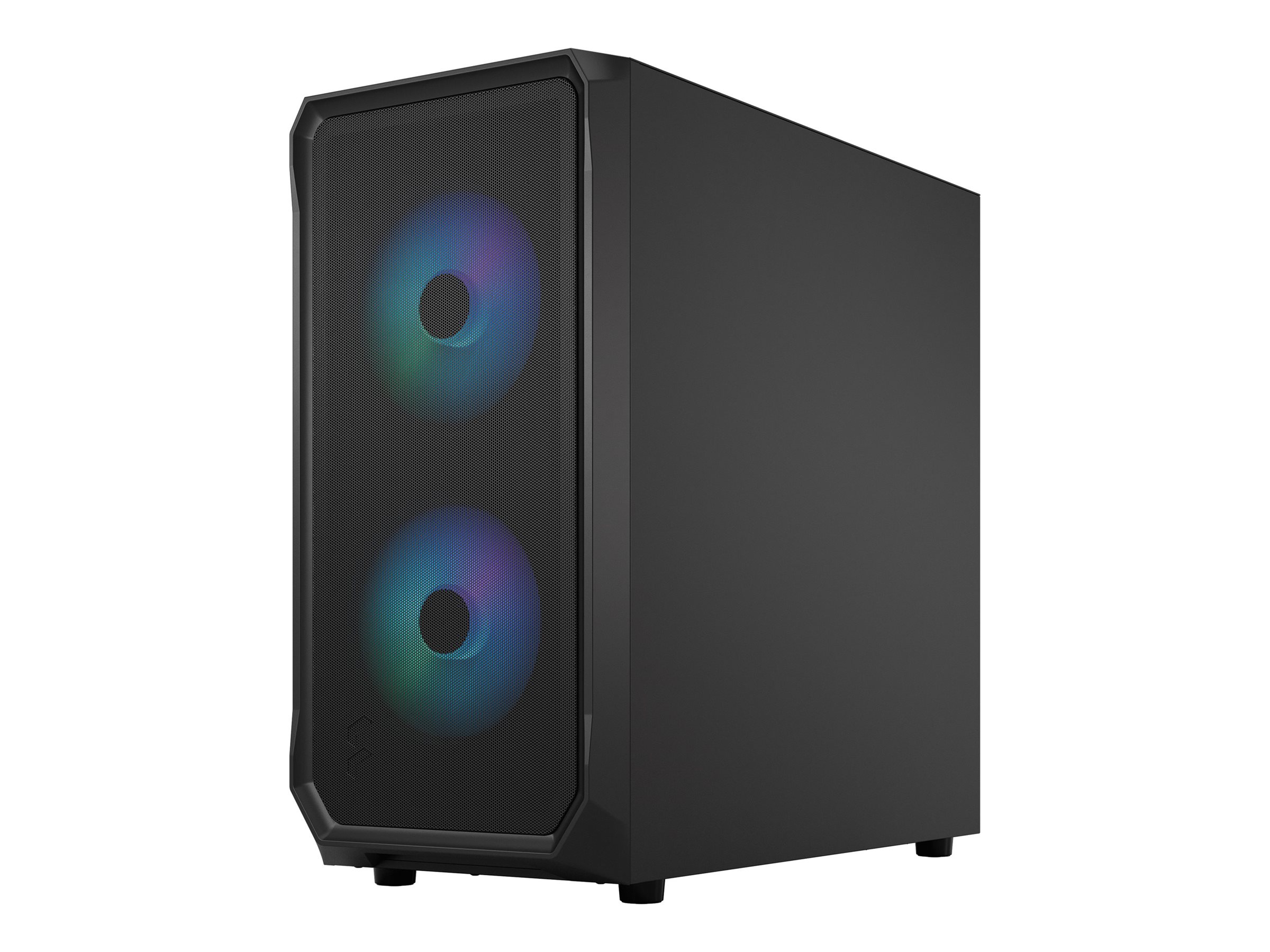 Fractal Design Focus 2 RGB Tower ATX Sort