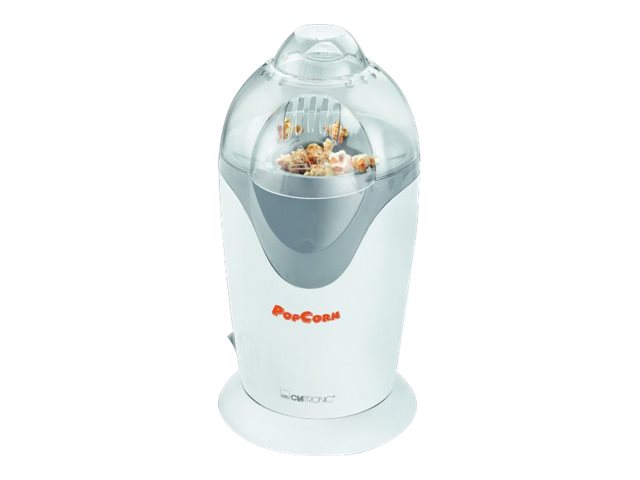 Clatronic PM 3635 - Popcorn-maskine - 1.2 kW