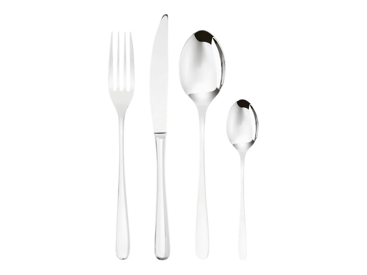 Sambonet Taste Bestiksæt 18/10 rustfrit stål