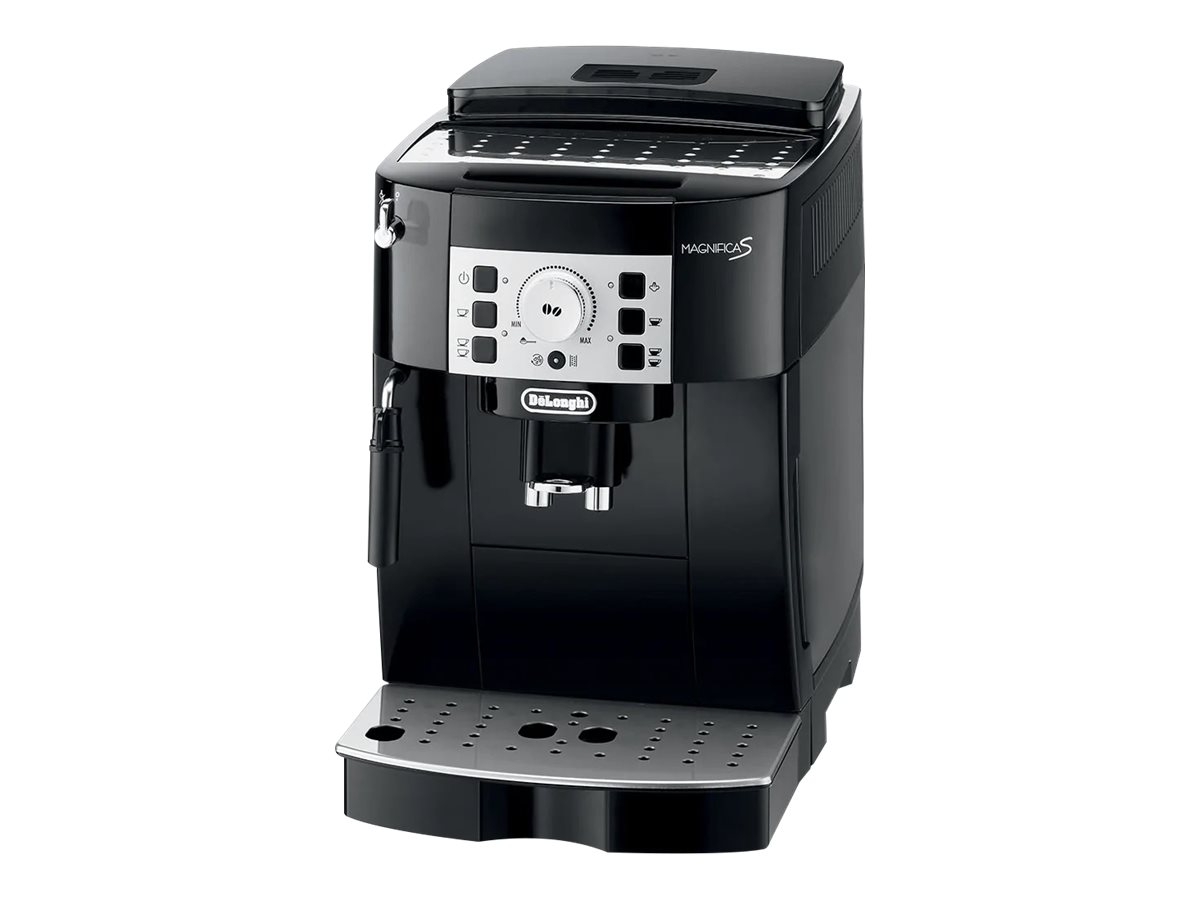 De'Longhi Magnifica S ECAM 20.110.B Automatisk kaffemaskine Sort