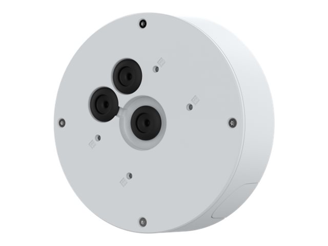 Stabilisering af støtte Axis 02913-001