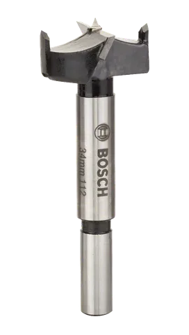 Bosch Forstnerbor Hm 34mm - 2608597612