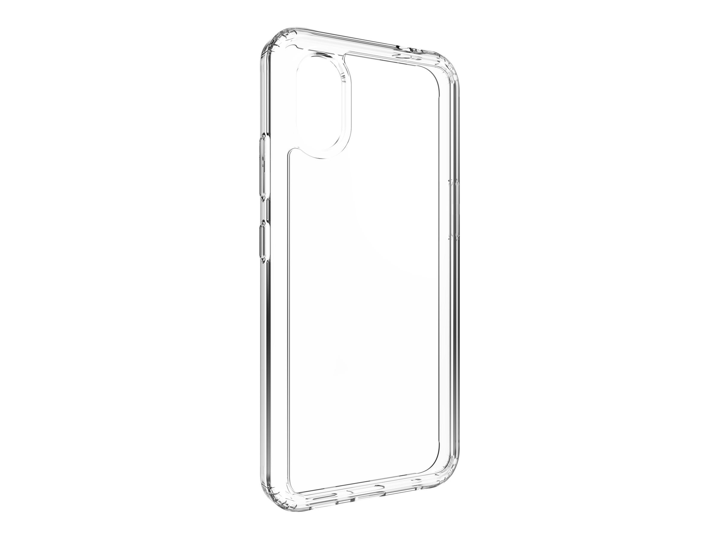 iFrogz Defence Beskyttelsescover Krystalklar Samsung Galaxy XCover7