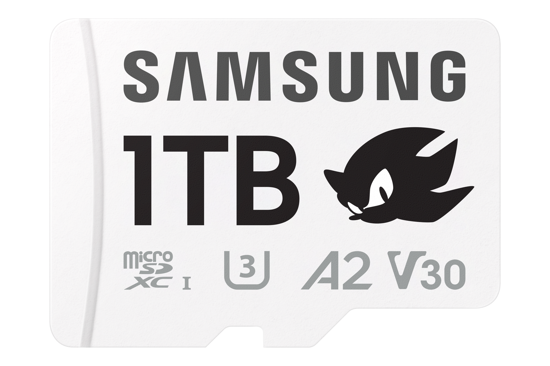 Samsung Pro Plus MB-MD1T0SA microSDXC UHS-I Memory Card 1TB 180MB/s