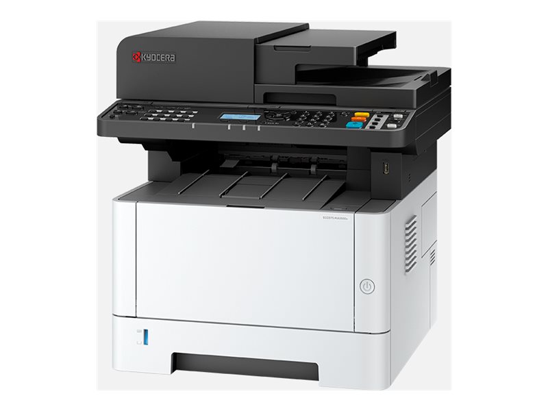 Kyocera ECOSYS MA3500x Multifunktion - Monokrom - Laser