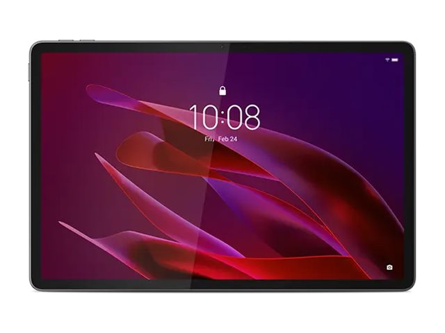 Lenovo Yoga Tab ZAG6 - tablet - Android 15 or later - 256 GB - 11.1"