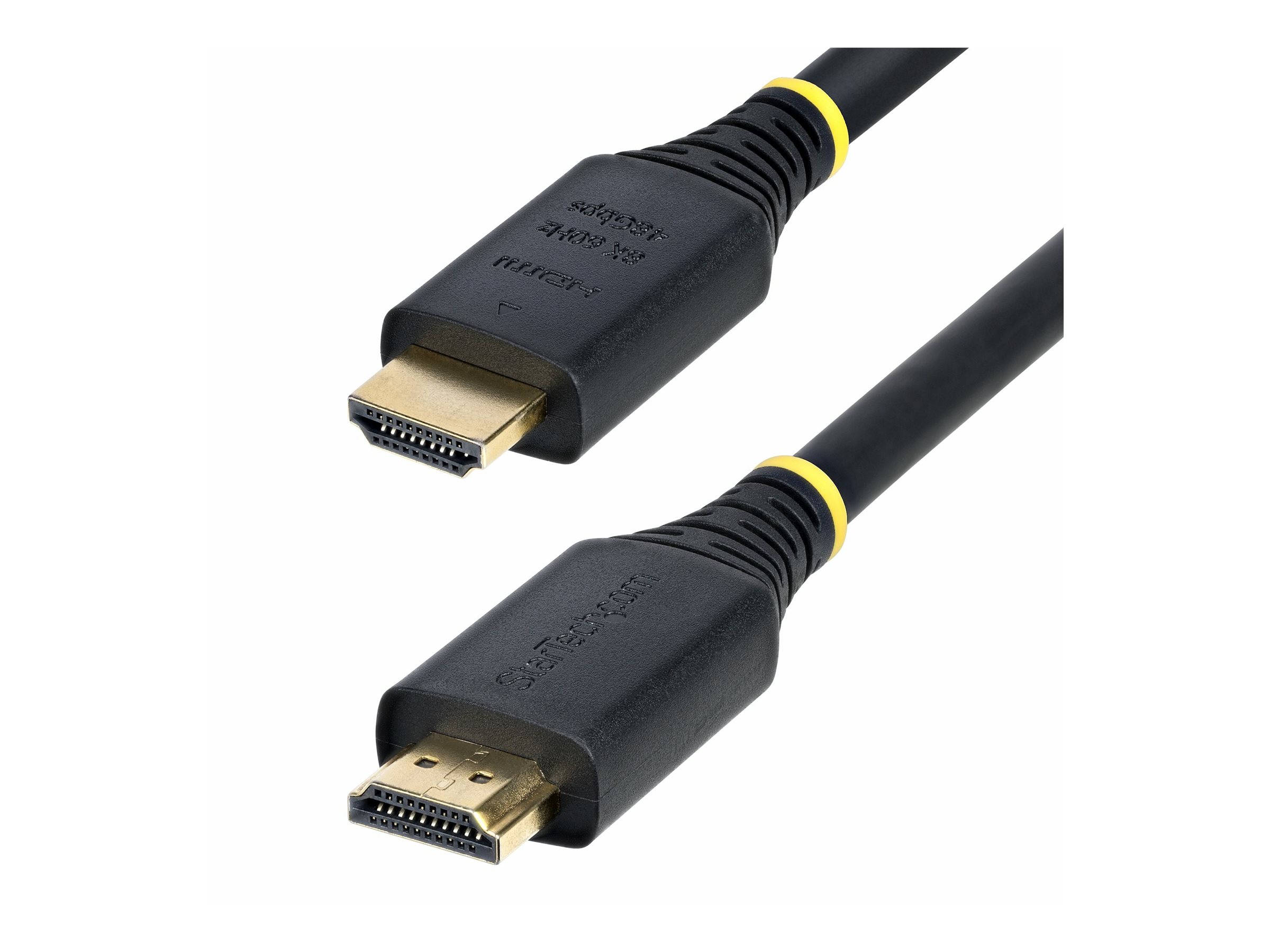 StarTech.com HDMI21-CBL-8K60-4M HDMI -> HDMI 4m