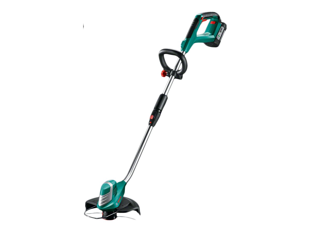 Bosch AdvancedGrassCut 36 Batteridrevet græstrimmer - 0600878N03