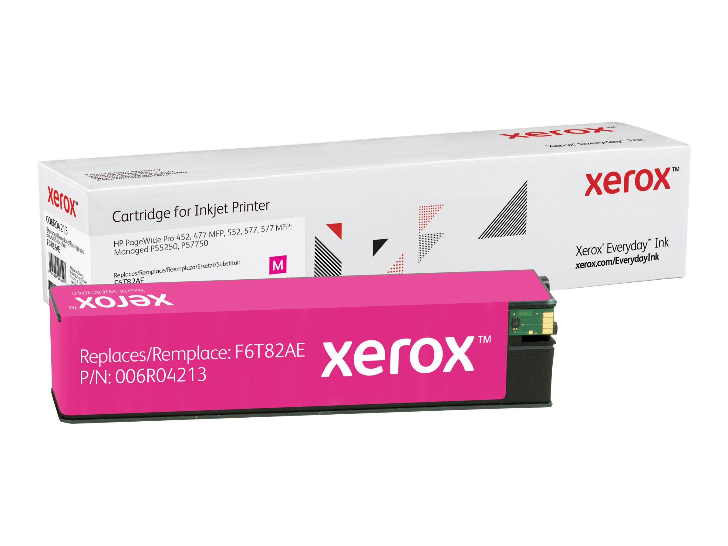 Xerox Everyday Toner Alternative Til Hp Magenta 973x (f6t82ae) Hc