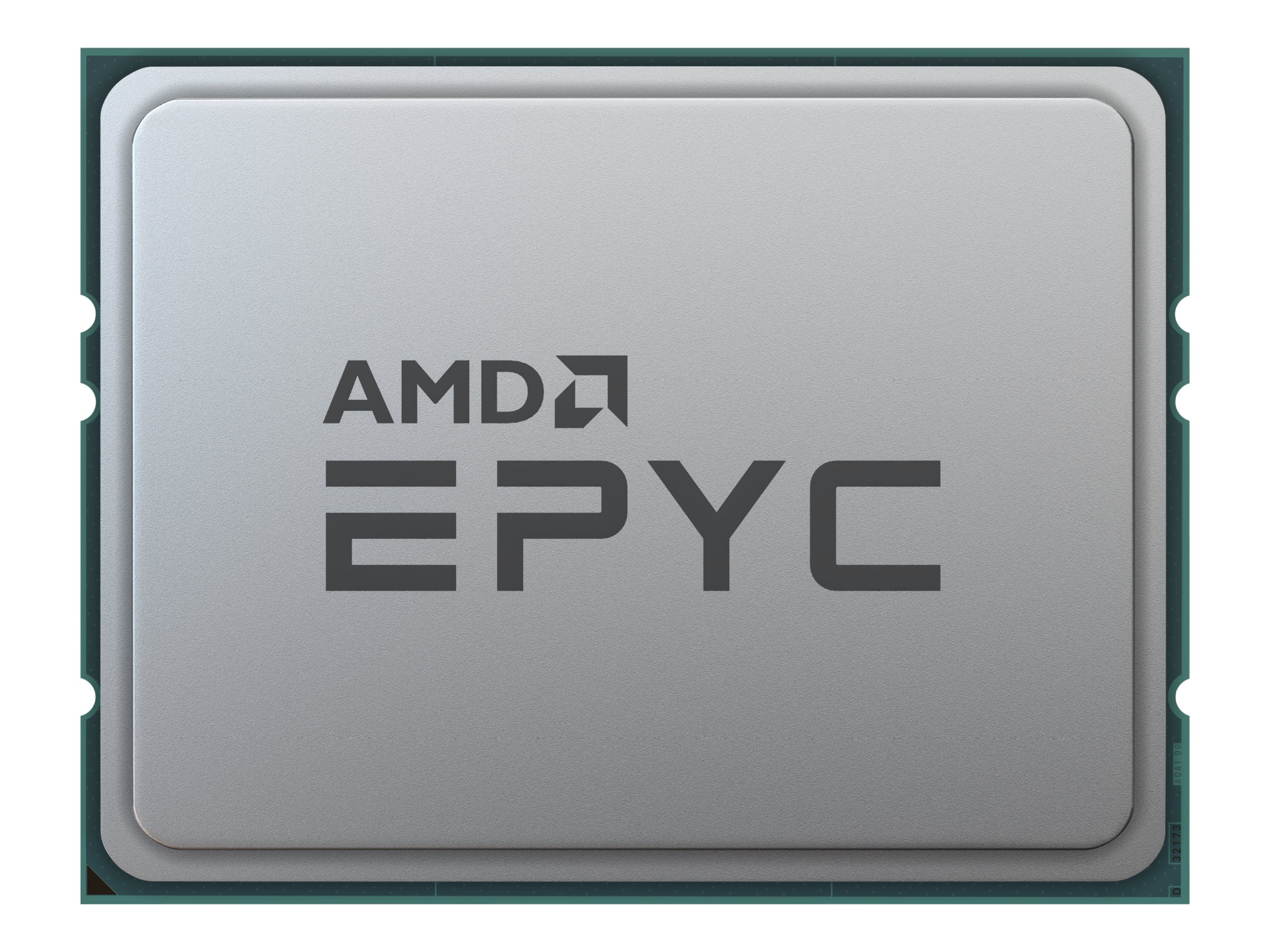 AMD EPYC 7713P 2 GHz 64 kerner SP3 TRAY - u/køler