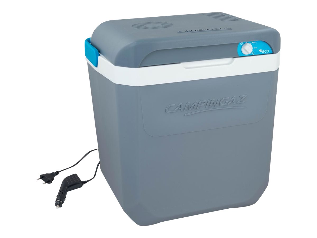 Campingaz Powerbox Plus 24L 12/230V Transportabelt køleskab Bærbar