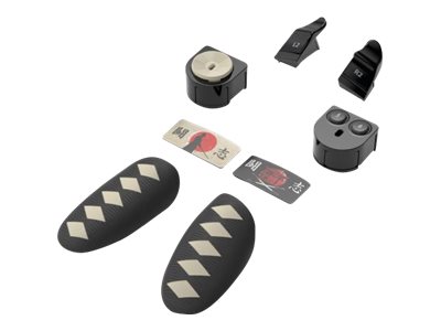 Thrustmaster eSwap Fighting Pack