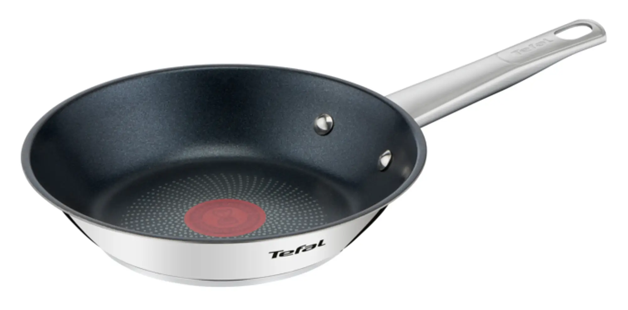 Tefal Cook Eat B9220604 stegepande Gryde til alle formål Rund