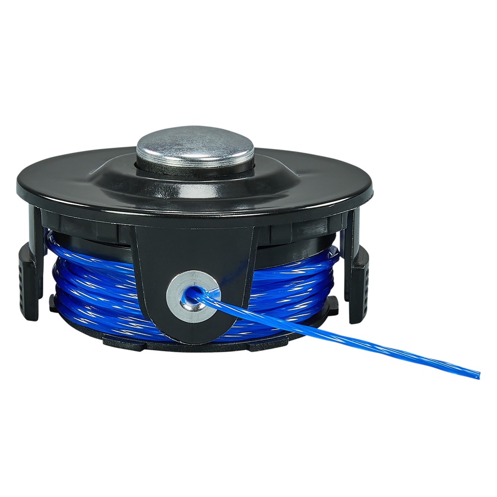 Makita Trimmerhoved med skaft TAP &amp  GO 1,6 mm x 8 m DUR181, DUR193