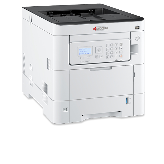 KYOCERA ECOSYS PA3500cx/Plus Laser